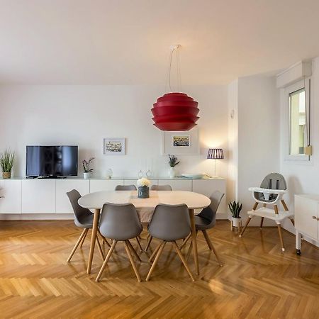 Summer Spot Apartment Split Centar Экстерьер фото