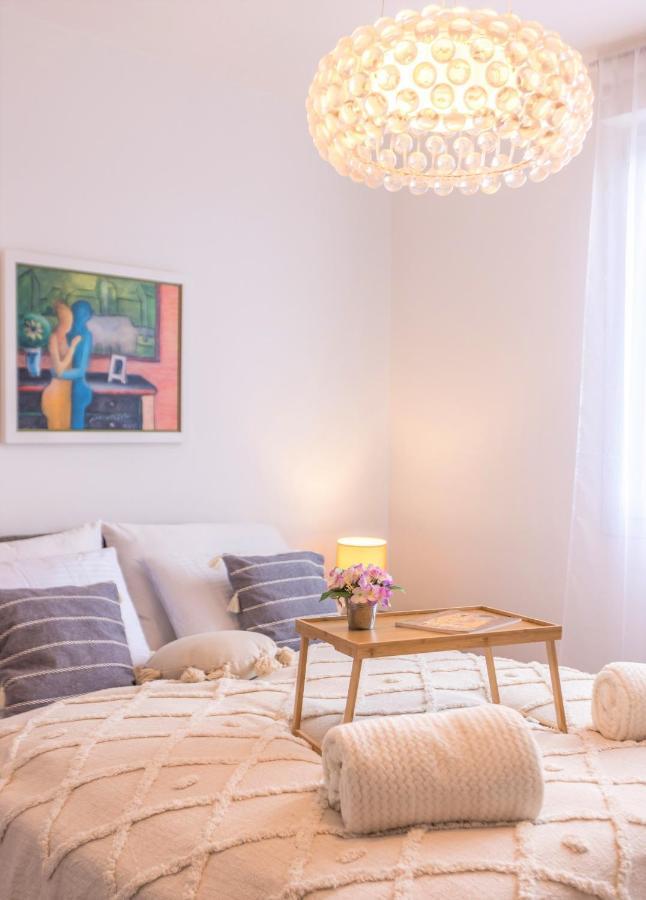 Summer Spot Apartment Split Centar Экстерьер фото