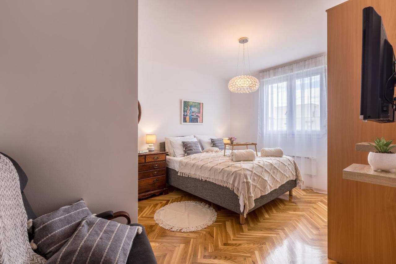 Summer Spot Apartment Split Centar Экстерьер фото
