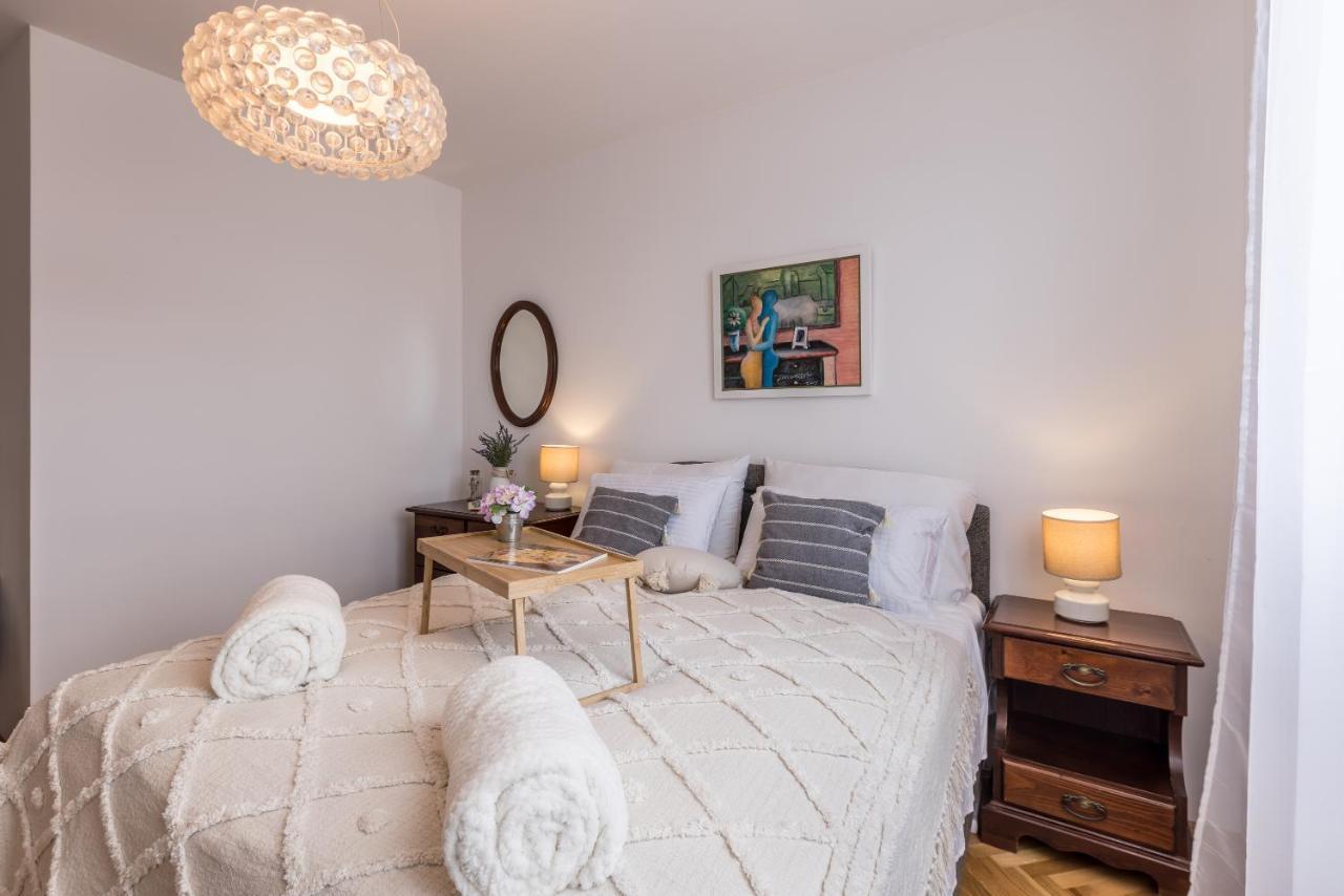 Summer Spot Apartment Split Centar Экстерьер фото