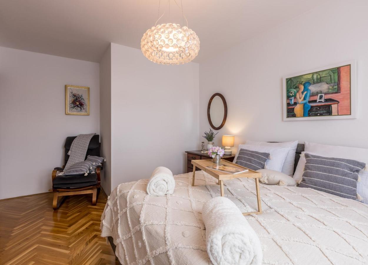 Summer Spot Apartment Split Centar Экстерьер фото