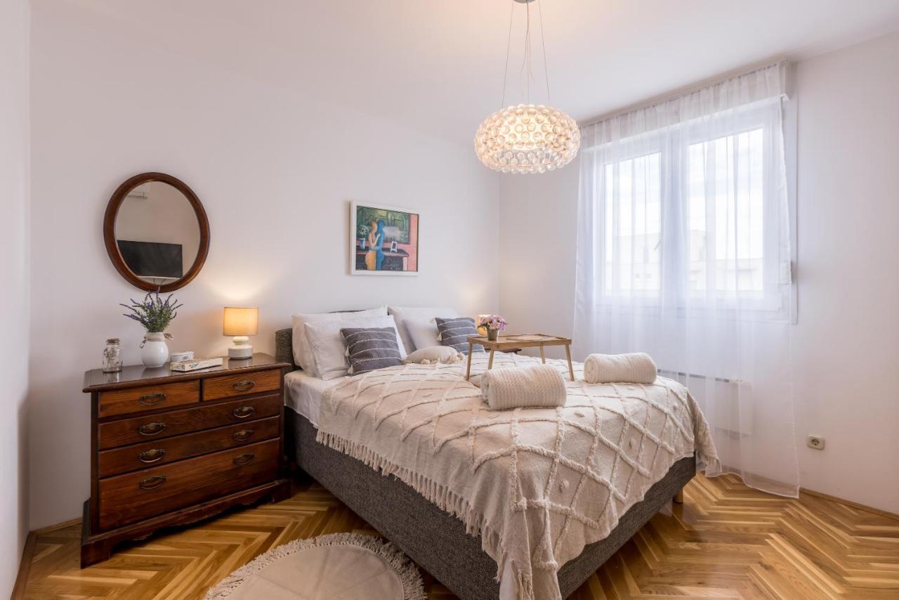 Summer Spot Apartment Split Centar Экстерьер фото