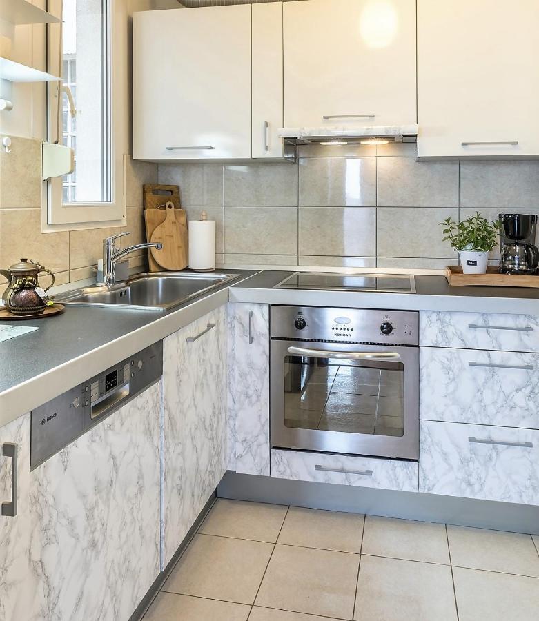 Summer Spot Apartment Split Centar Экстерьер фото