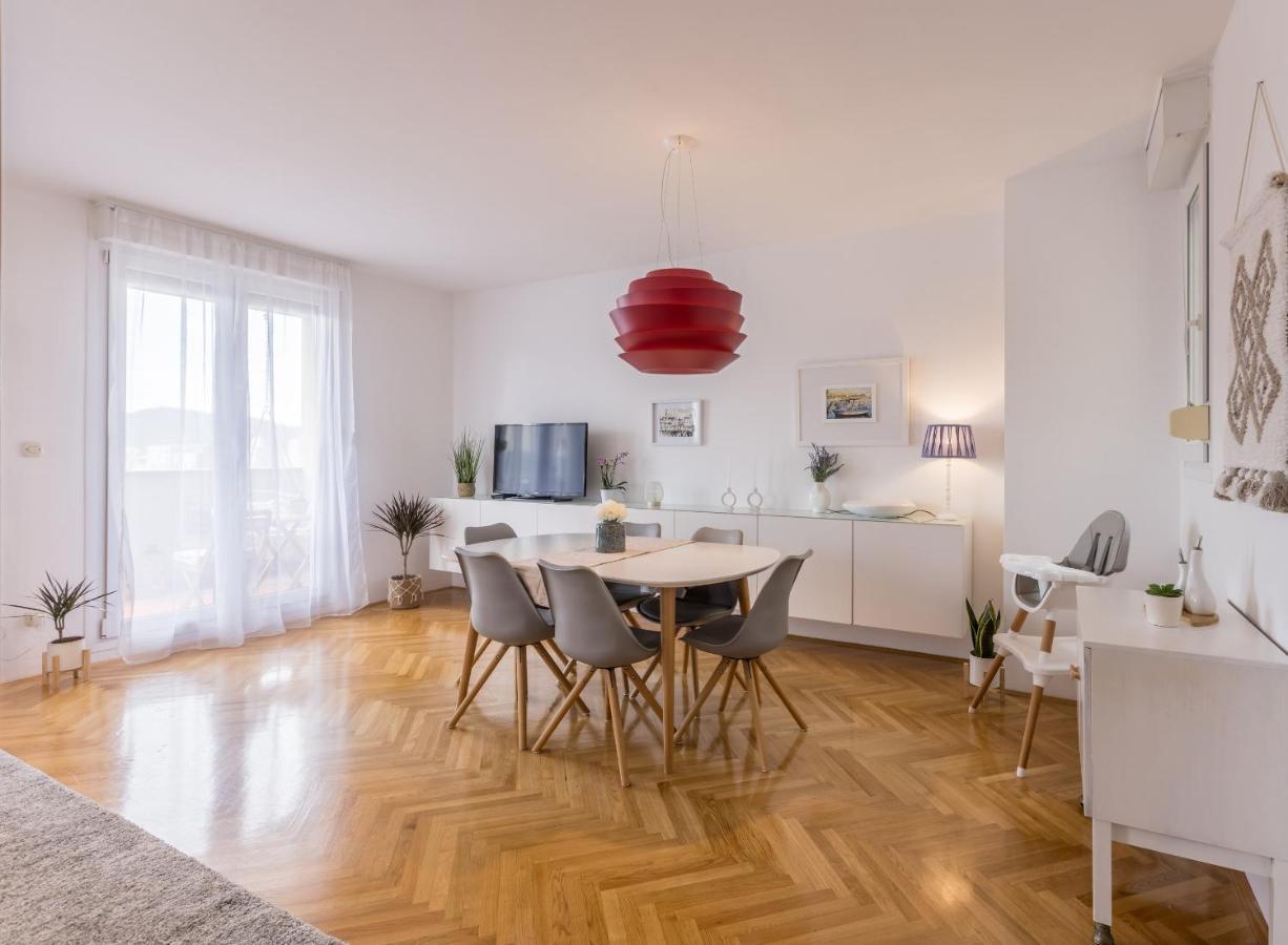 Summer Spot Apartment Split Centar Экстерьер фото