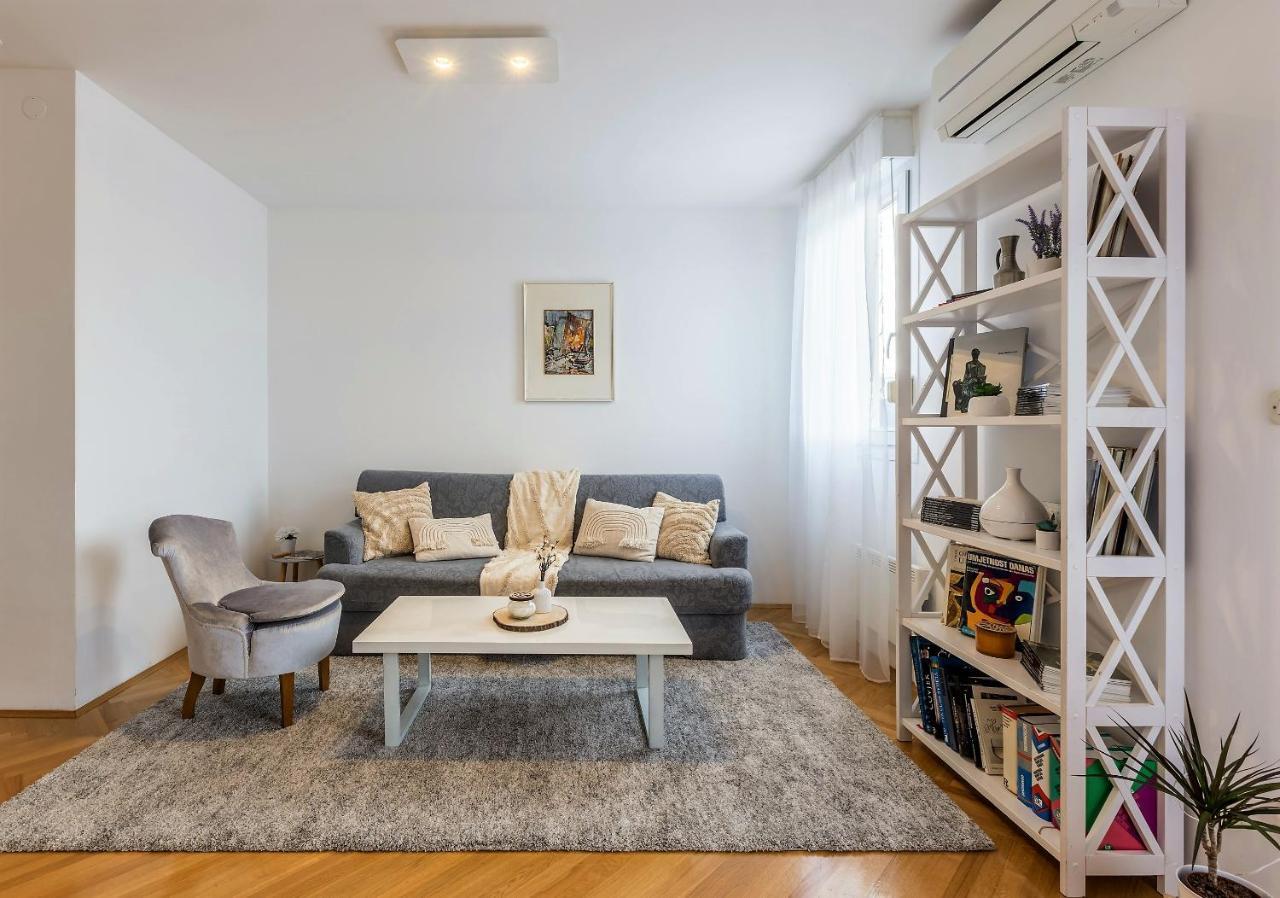 Summer Spot Apartment Split Centar Экстерьер фото