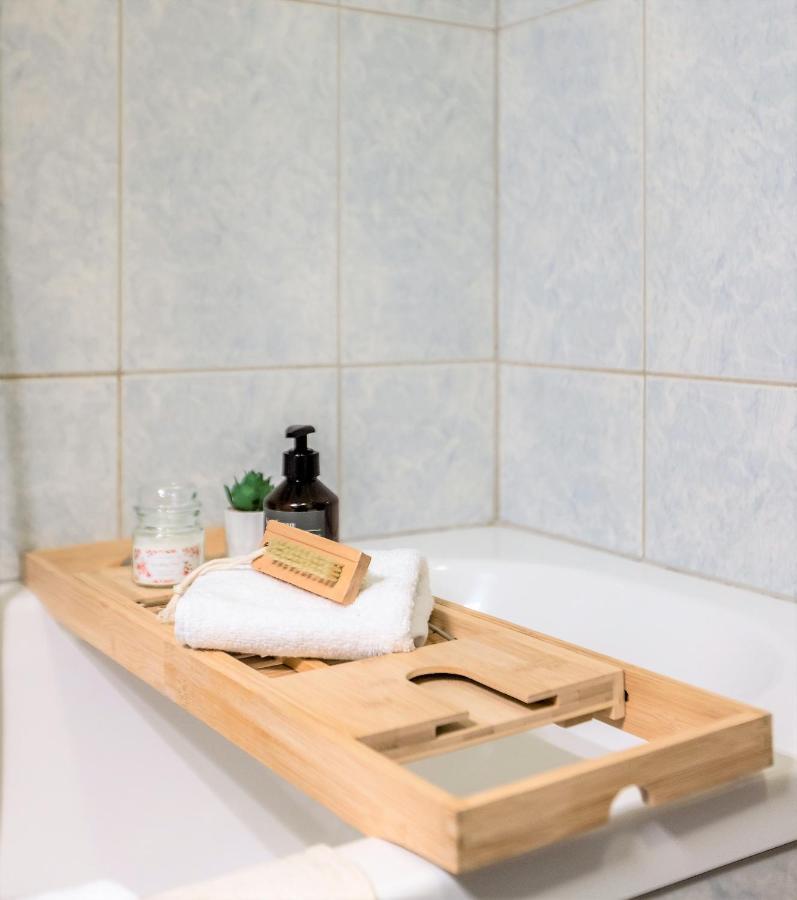 Summer Spot Apartment Split Centar Экстерьер фото
