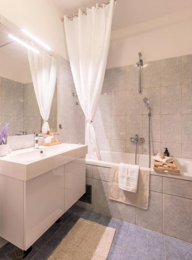 Summer Spot Apartment Split Centar Экстерьер фото