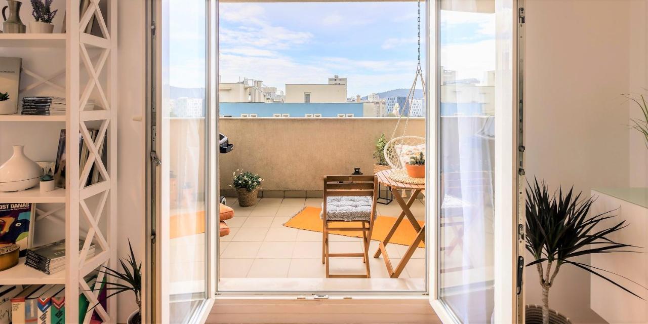 Summer Spot Apartment Split Centar Экстерьер фото