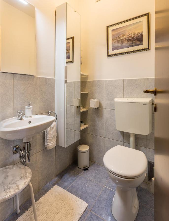 Summer Spot Apartment Split Centar Экстерьер фото