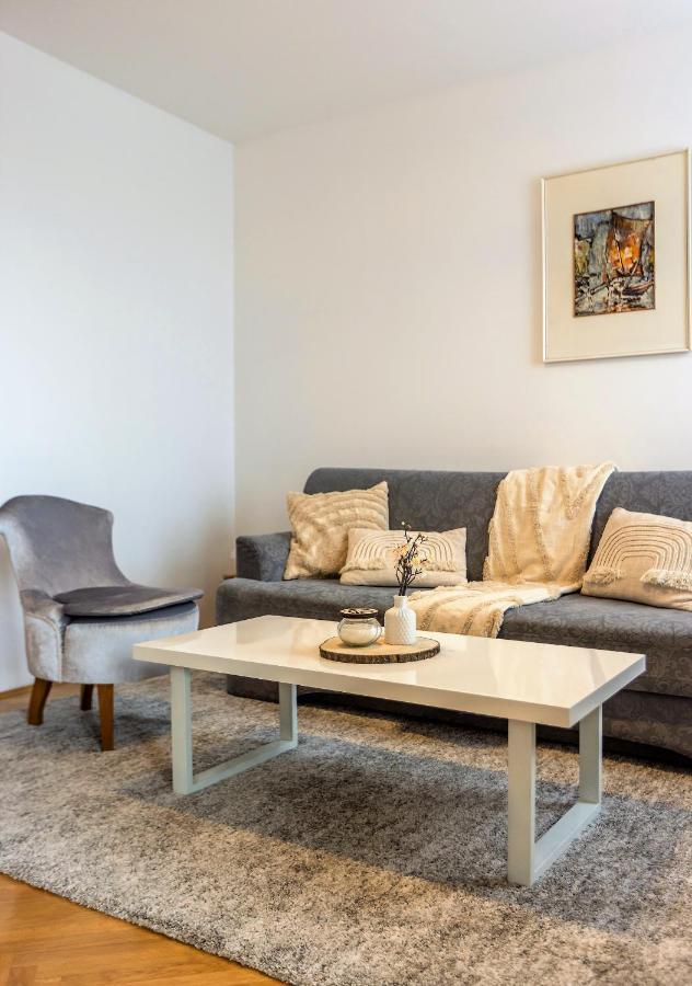 Summer Spot Apartment Split Centar Экстерьер фото