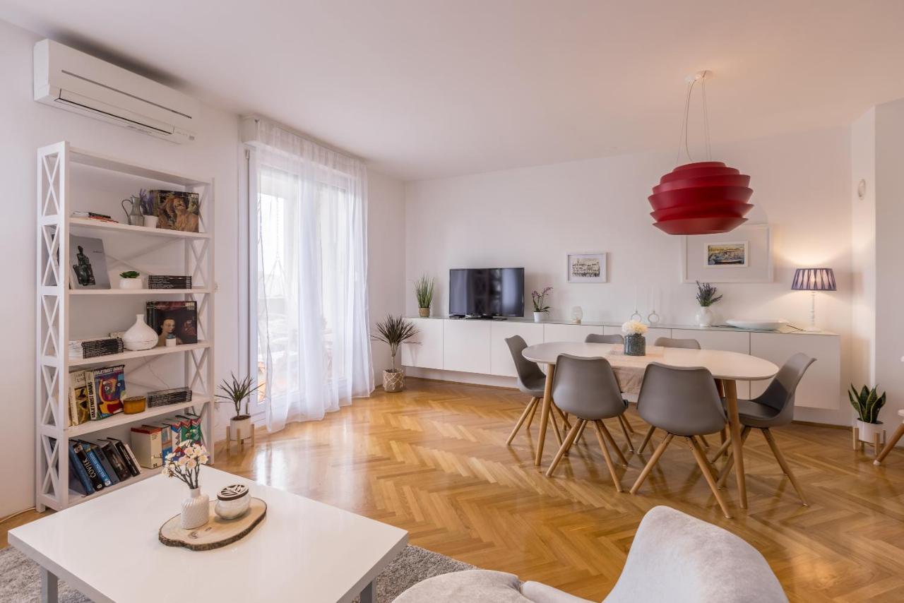 Summer Spot Apartment Split Centar Экстерьер фото