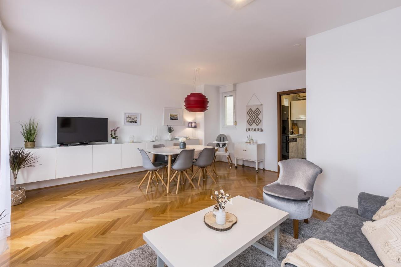 Summer Spot Apartment Split Centar Экстерьер фото