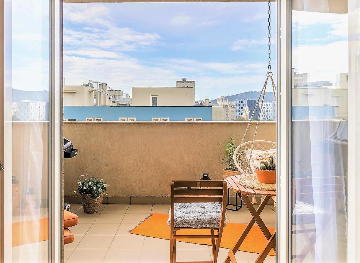 Summer Spot Apartment Split Centar Экстерьер фото