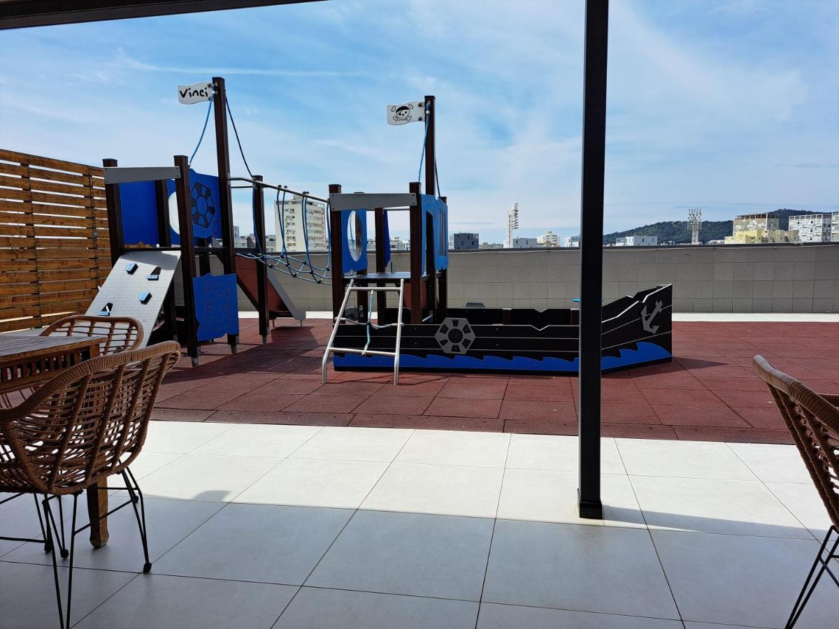 Summer Spot Apartment Split Centar Экстерьер фото