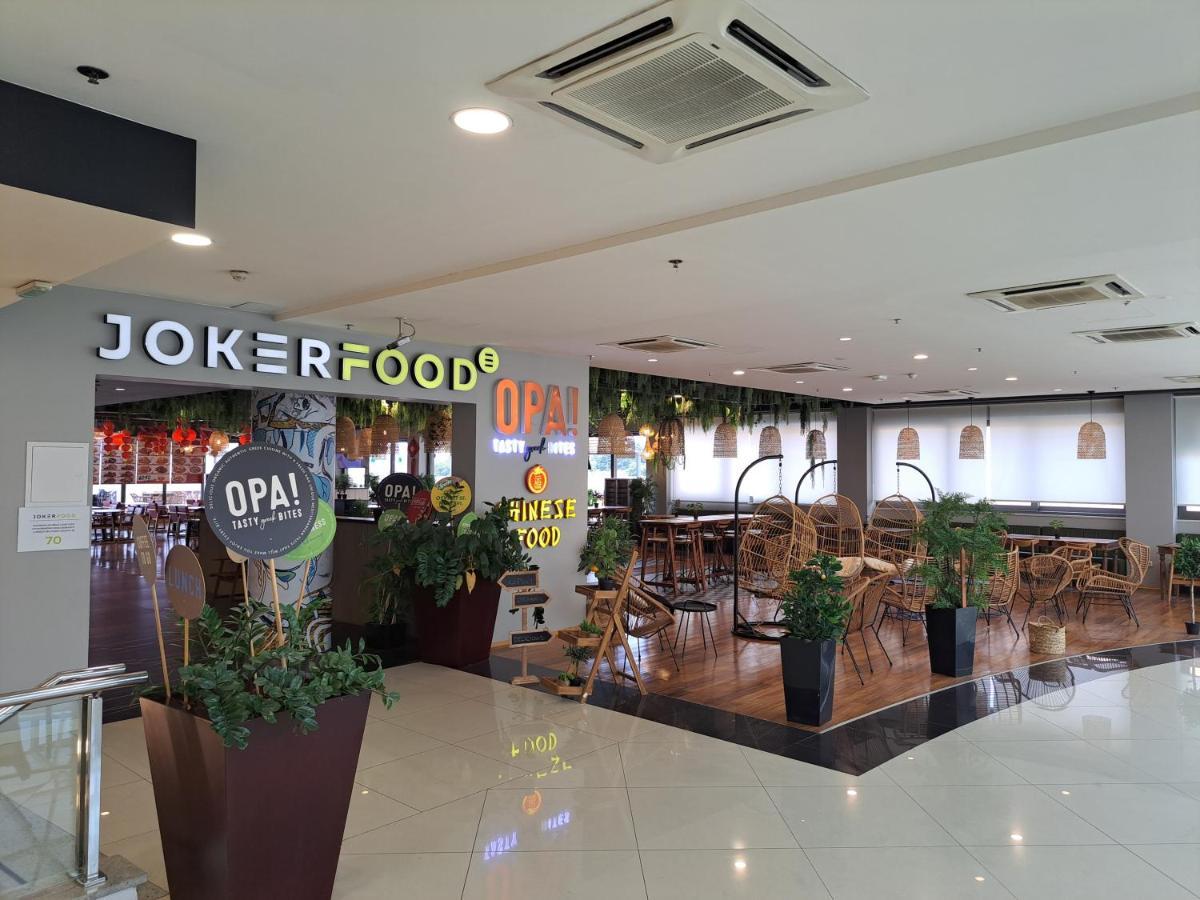 Summer Spot Apartment Split Centar Экстерьер фото