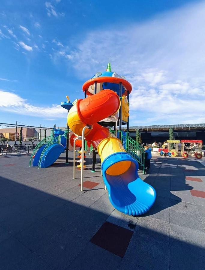 Summer Spot Apartment Split Centar Экстерьер фото