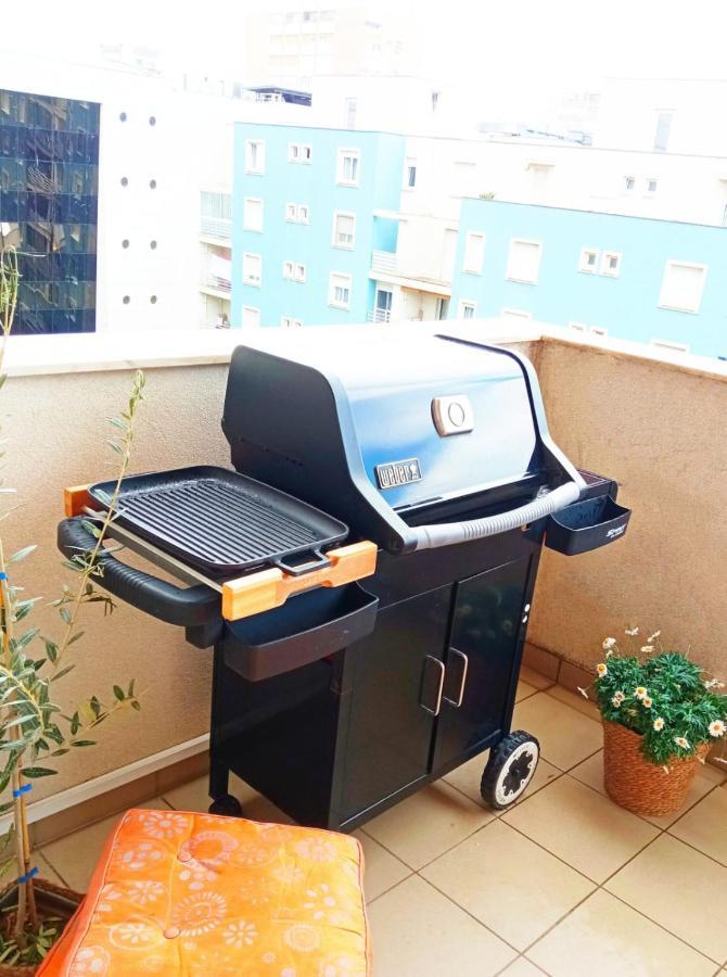 Summer Spot Apartment Split Centar Экстерьер фото